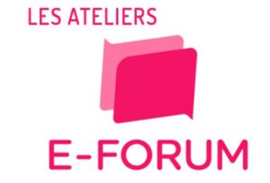 Ateliers-E-FORUM