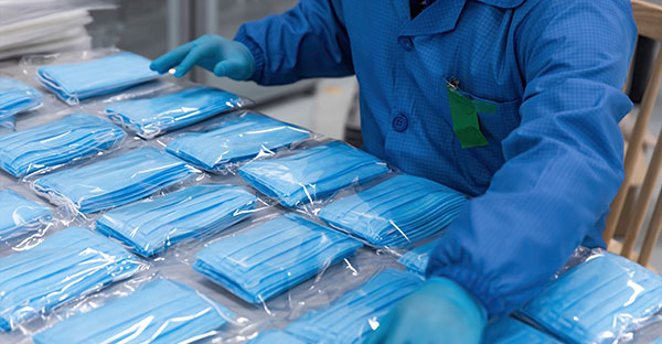 DOUANES ET ACCISES MESURES DE SOUTIEN ET ACTUALITES CONCERNANT LE CORONAVIRUS