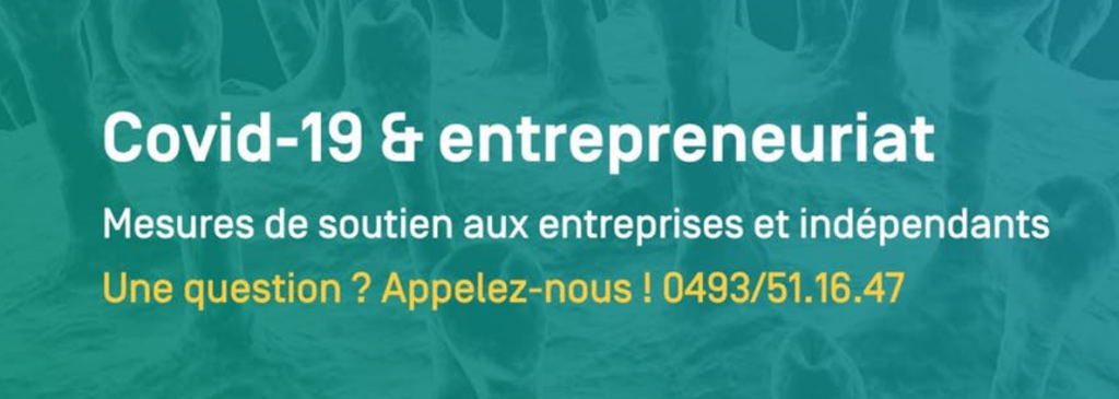 COVID-19 et entrepreneuriat