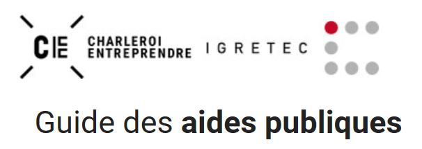 Logo - Guide des aides publiques