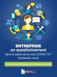 entreprise questionnement covid-19