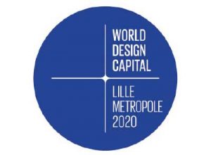 Lille Métropole 2020, Capitale Mondiale du Design