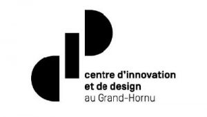 Centre d'Innovation et du Design au Grand Hornu