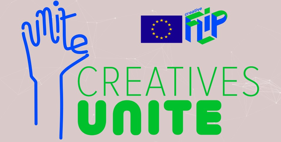 Creatives unite