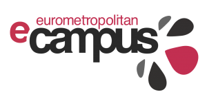 Logo e-Campus