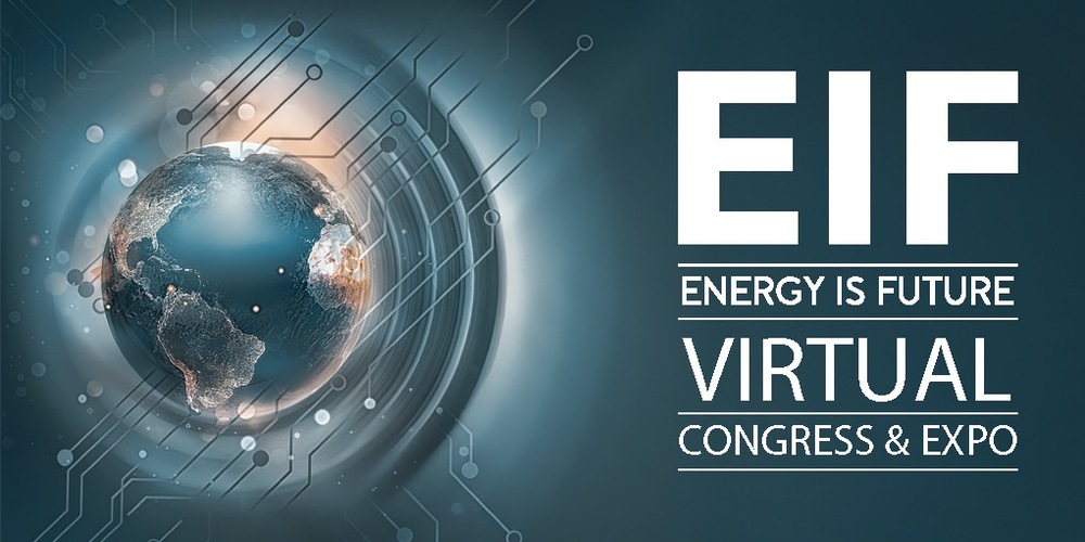 VIRTUAL MATCHMAKING EVENT EIF 2020 DIGITAL ENERGY CONGRESS & EXPO