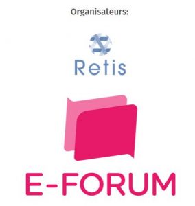 5e édition de l'E-Forum - "Les bonnes pratiques en 2020 pour réussir en E-commerce"