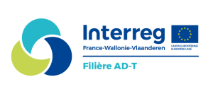 Nouveau logo "Filière AD-T"