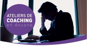 Ateliers de coaching en douane