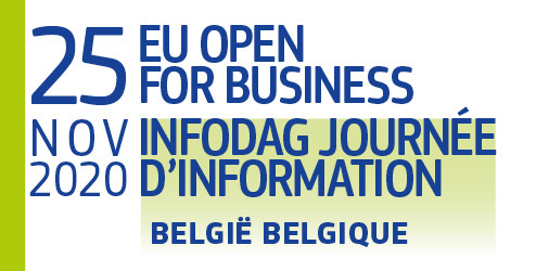EU Open For Business