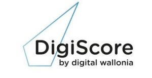 DigiScore by digital wallonia