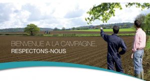 Formation Agricall