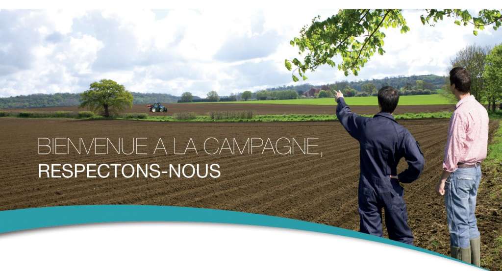 Formation "Mieux communiquer sur mon métier d’agriculteur(trice) vers le grand public et les citoyens"