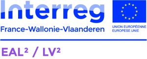 Logo Projet EAL² Interreg V