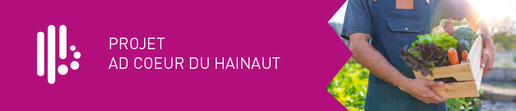 Banner AD Coeur du Hainaut