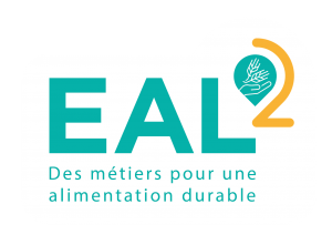 Projet EAL² - Des métiers pour une alimentation durable
