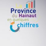 Brochure statistique en Hainaut 2021