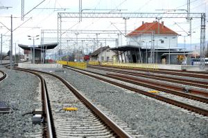 2021: année européenne du rail