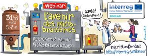 Webinaire sur l'Avenir des Micro-brasseries