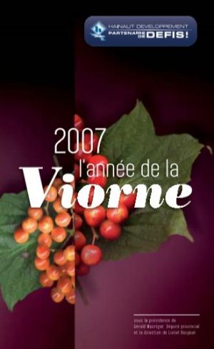 La viorne
