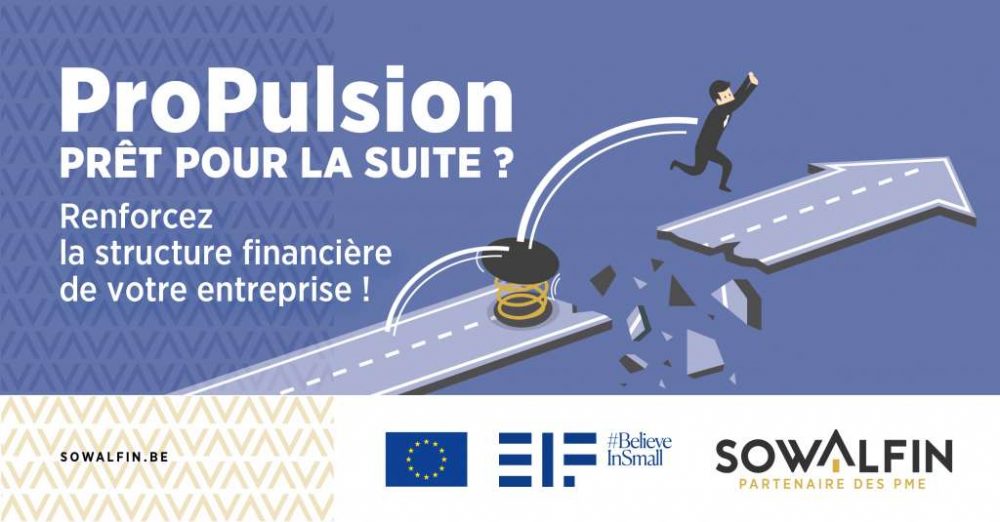 ProPulsion, prêt pour la suite?