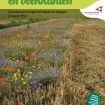 Akkerranden en beekkanten