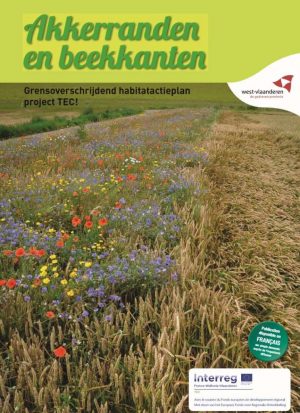 Akkerranden en beekkanten