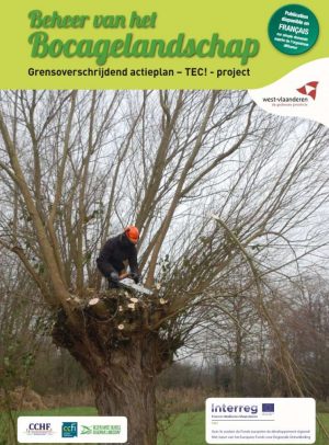 Beheer van het Bocagelandschap