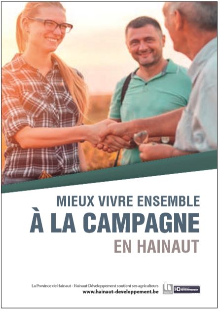 Rendez-vous en terre agricole - Lancement de l'événement