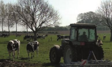 Rendez-vous en terre agricole - Coin de prairie "Diagnostic prairial"