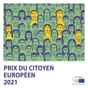 Prix du citoyen européen 2021