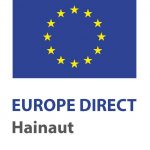 EUROPE DIRECT Hainaut Europe , UE, U.E., européenne