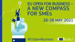 EU Open for Business – A new compass for SMEs !