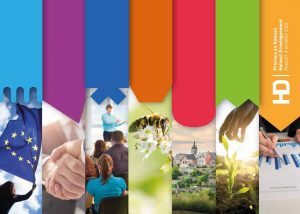 Rapport activités 2020 Hainaut Développement