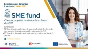 Dynamisez votre entreprise avec le Fonds pour les PME