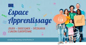 Espace Apprentissage