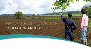 Formation AGRICALL