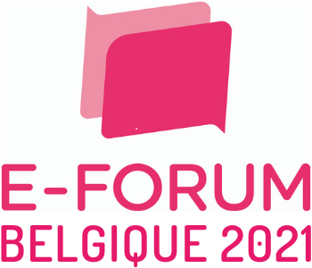 ÉVÉNEMENT E-COMMERCE: LE CONGRÈS E-FORUM BELGIQUE 2021 – 05/10/2021