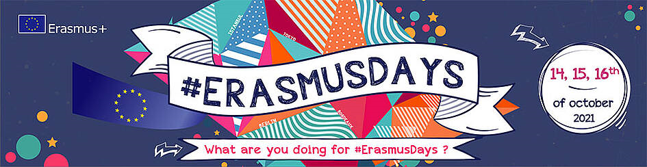 ERASMUSDAYS