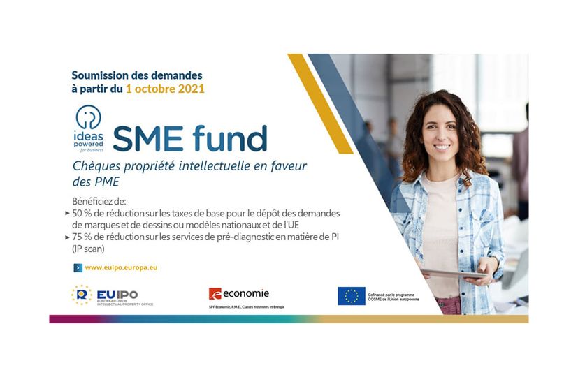 Dynamisez votre entreprise avec le Fonds pour les PME