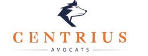 Logo de Centrius Avocats