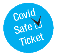 Covid Safe Ticket