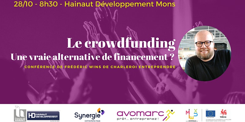 Le crowdfunding, une vraie alternative de financement?