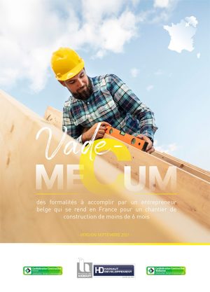 Vade-Mecum de la construction