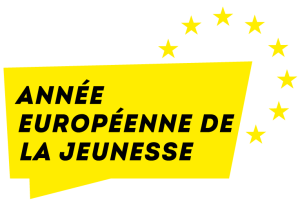 2022, année européenne de la Jeunesse