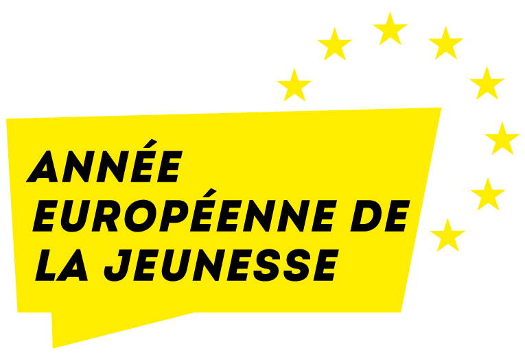 2022, année européenne de la Jeunesse