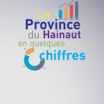 La province du Hainaut en quelques chiffres