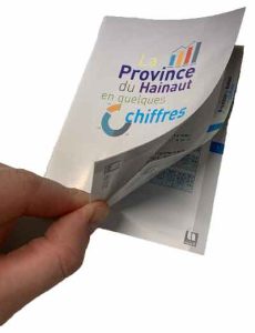 Brochure statistique Hainaut 2022