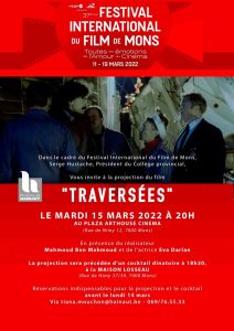 Traversées