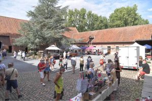 Ferme Fauvarque